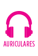 AURICULARES & MANOS LIBRES
