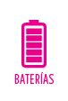 BATERIAS