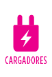 CARGADORES
