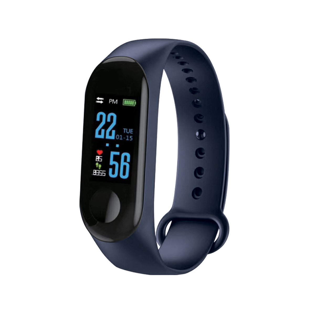 Reloj inteligente smartband new arrivals