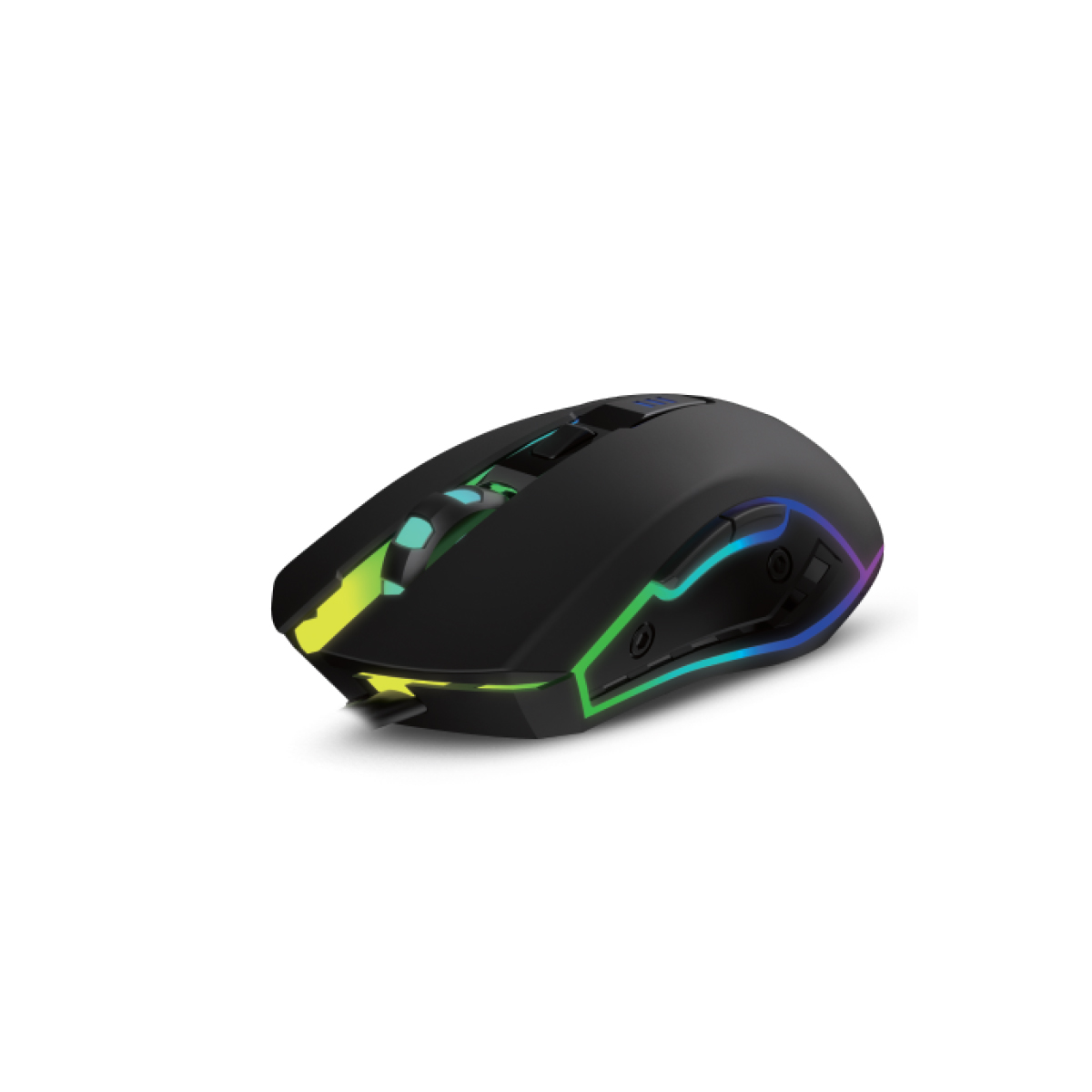Mouse Gaming XM500