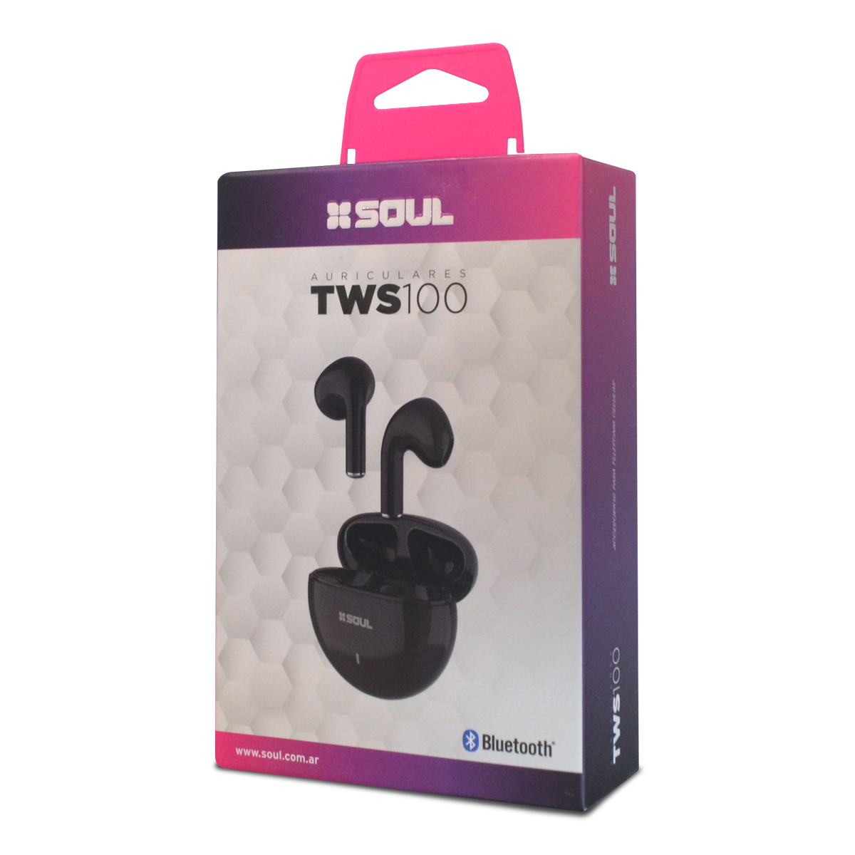 TWS 100