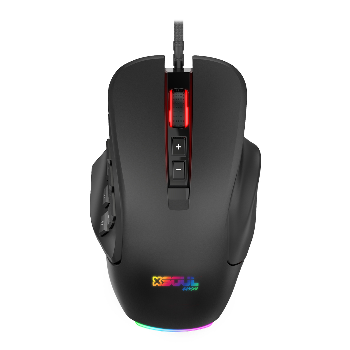 Mouse Gaming XM 1100