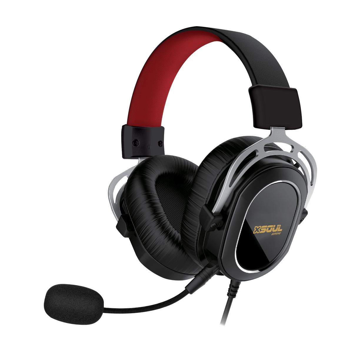 Auricular Gamer XH 1000