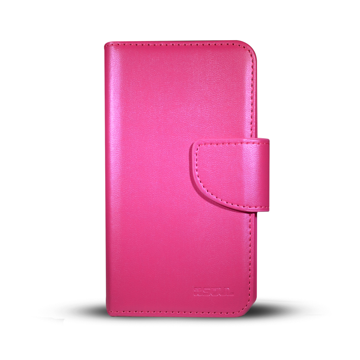 Flip Cover Universal con Silicona