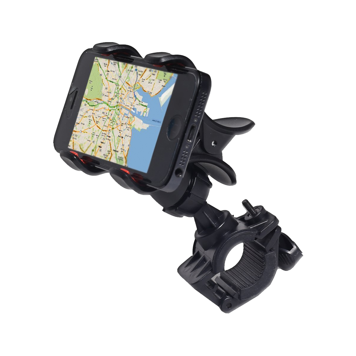 Soporte para móvil/gps o tablet. Universal. Para moto