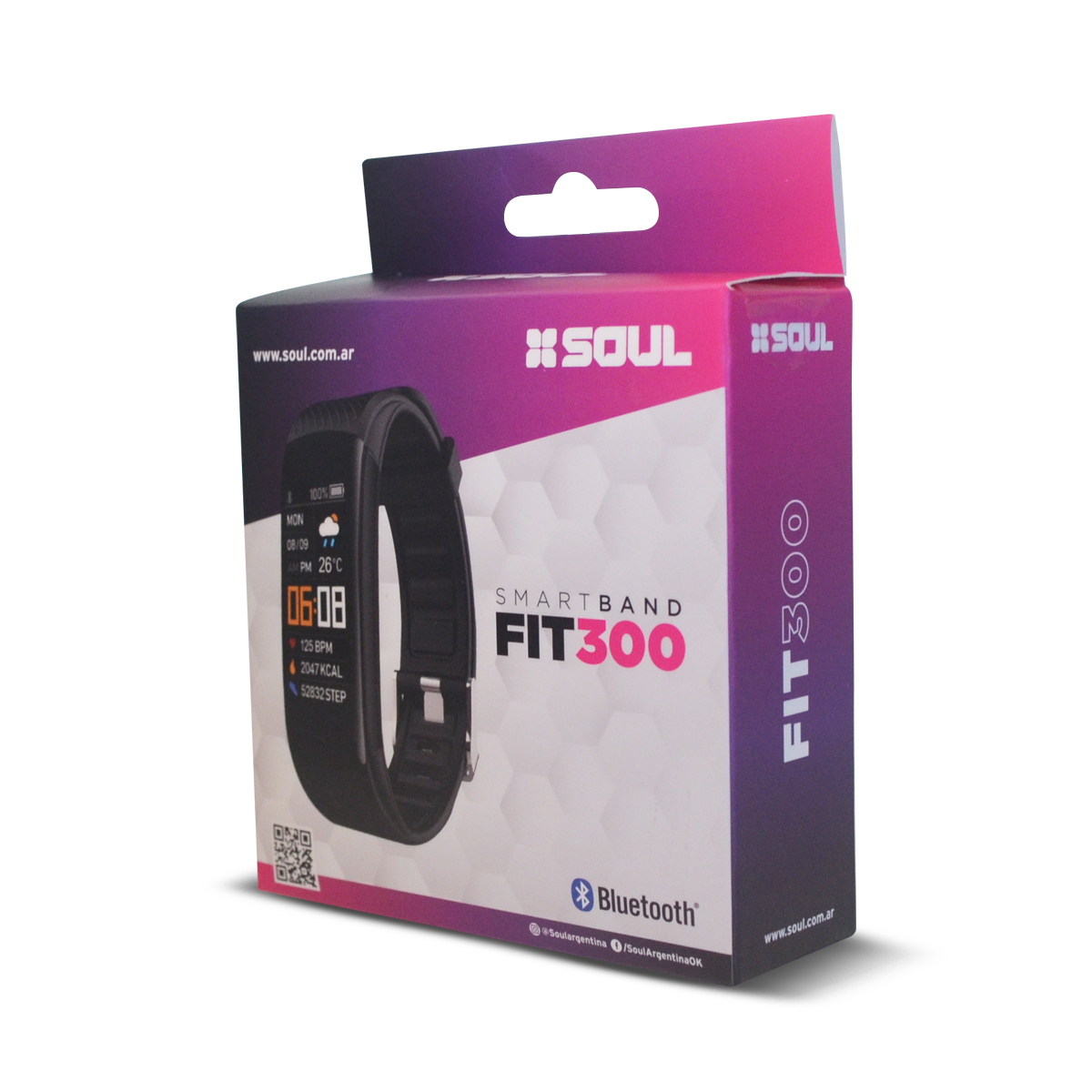 Smart Band FIT 300