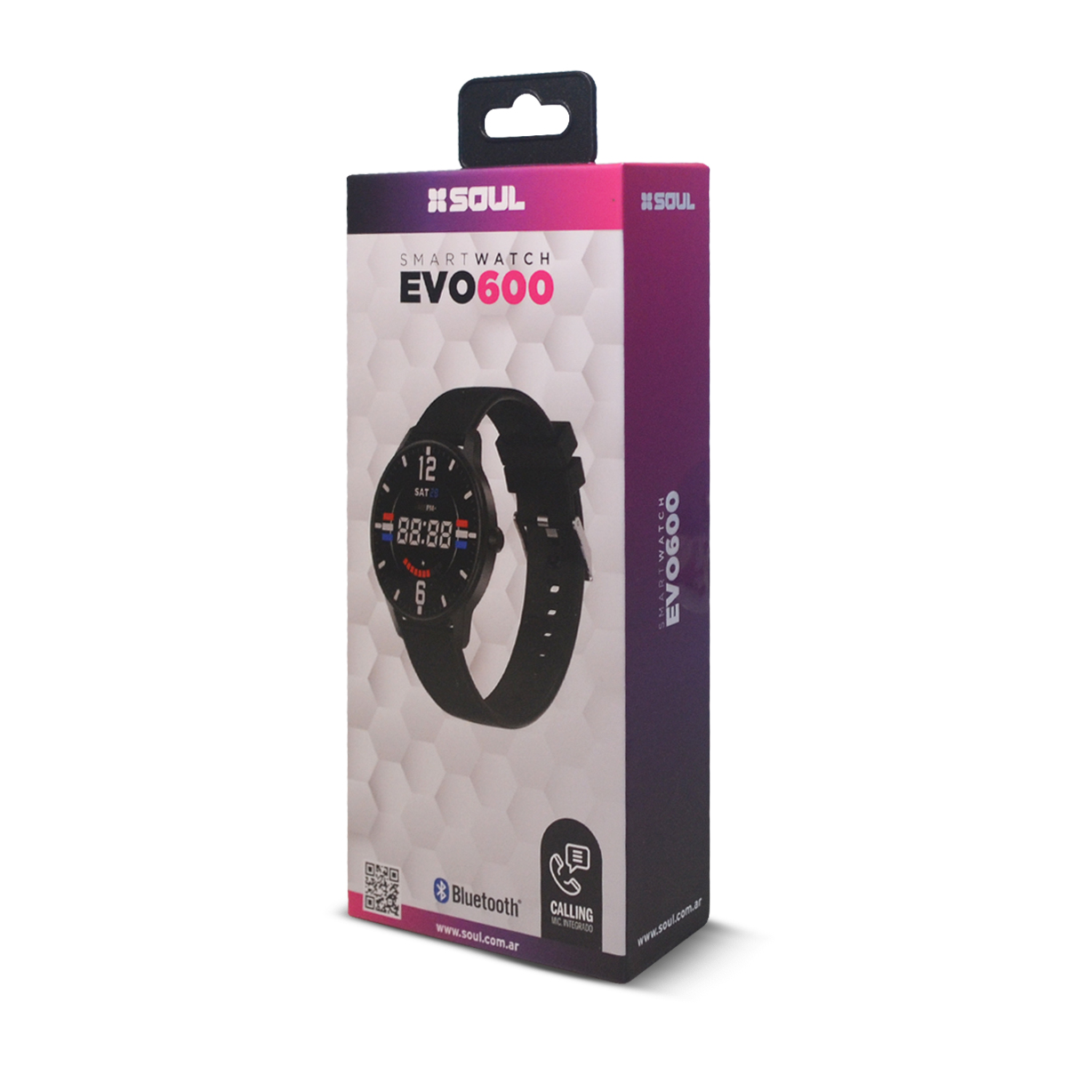 Smart Watch EVO 600