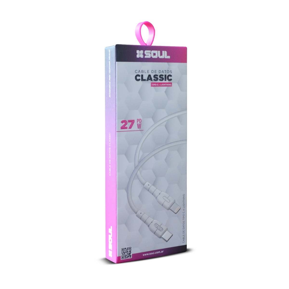 Cables de Datos Classic