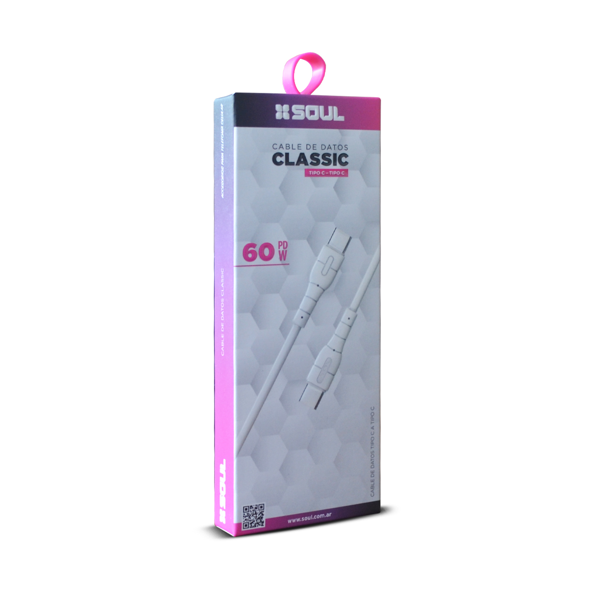 Cables de Datos Classic