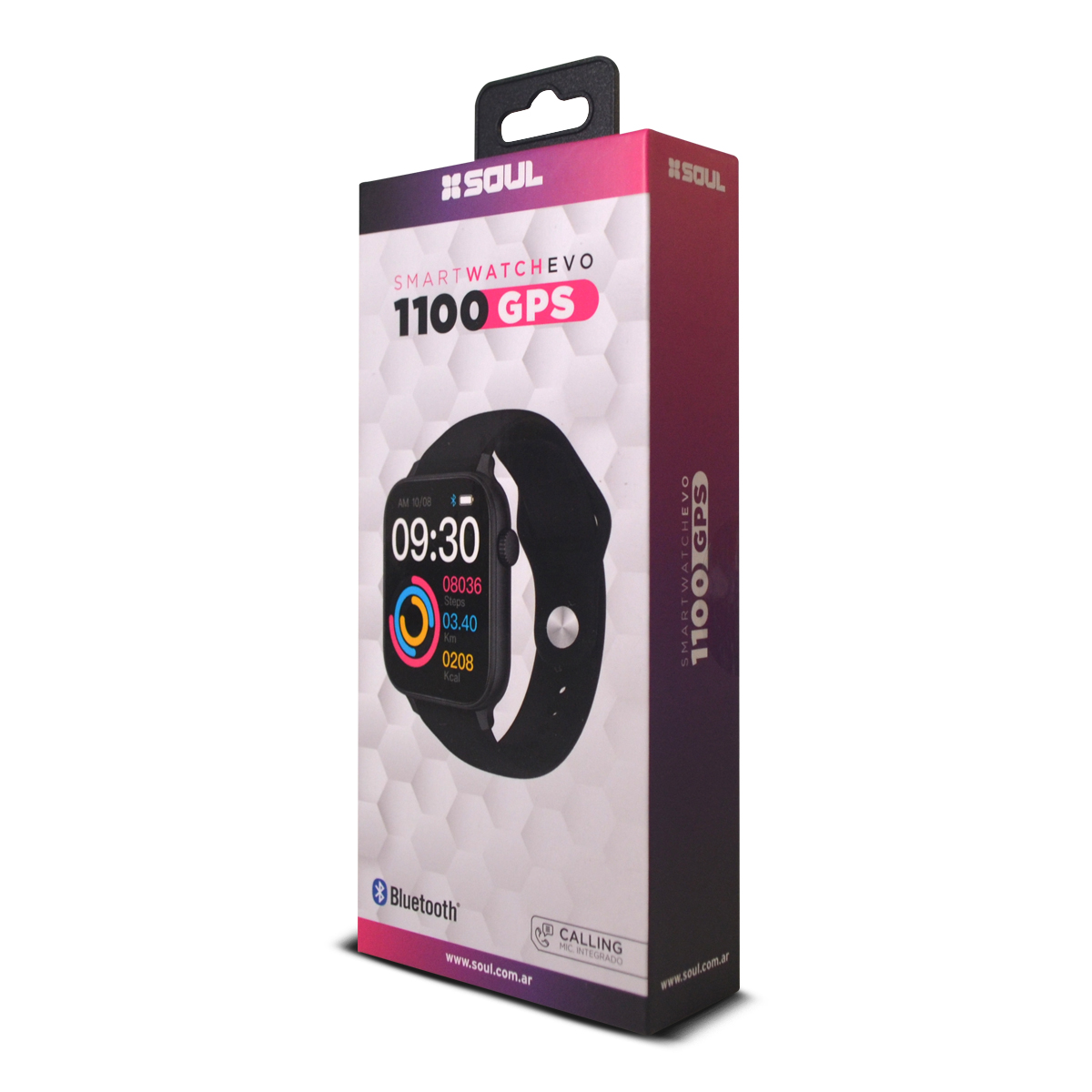 Smart Watch EVO 1100