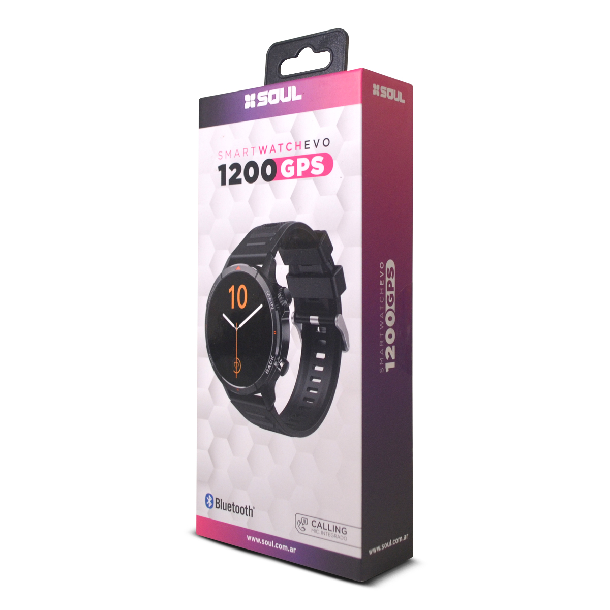 Smart Watch EVO 1200