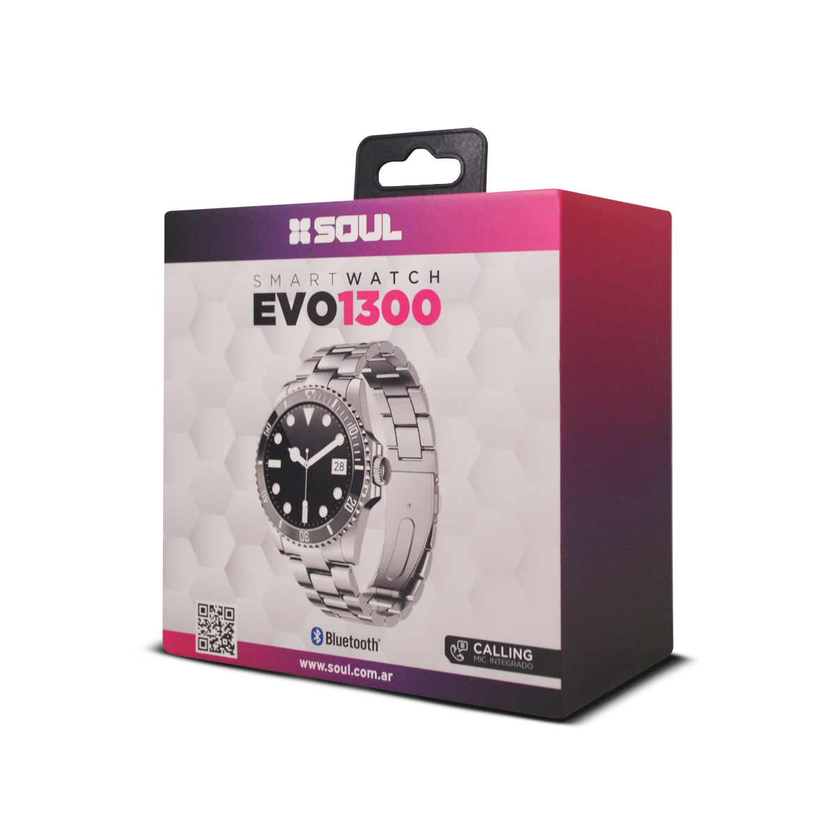 Smart Watch EVO 1300