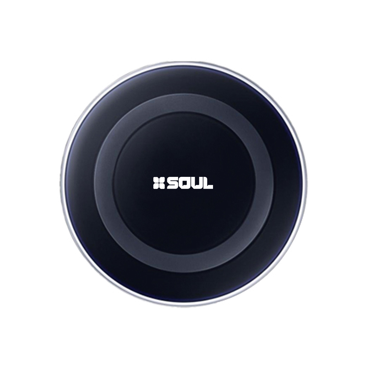 Cargador online inalambrico soul