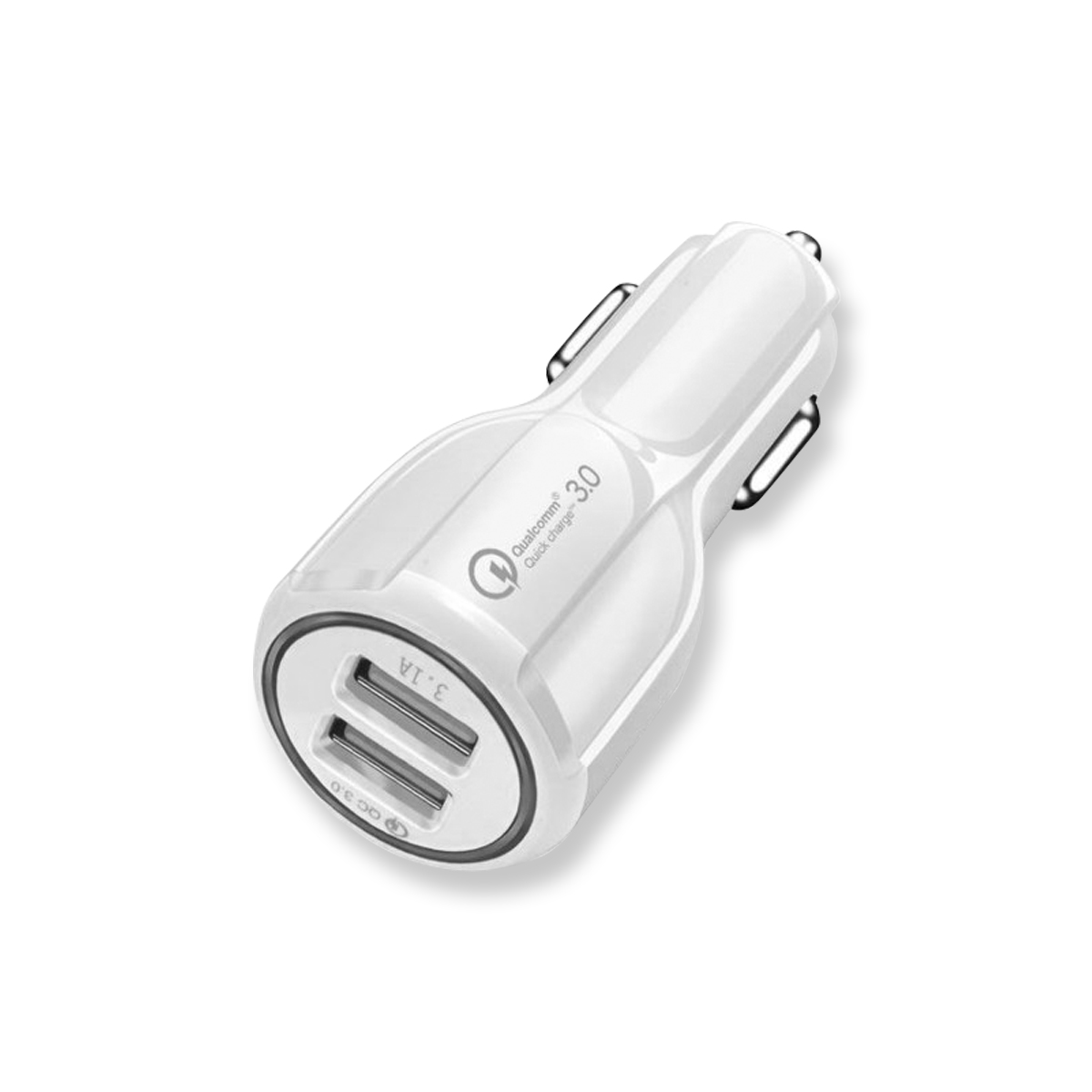 Power Car Fast Charge 