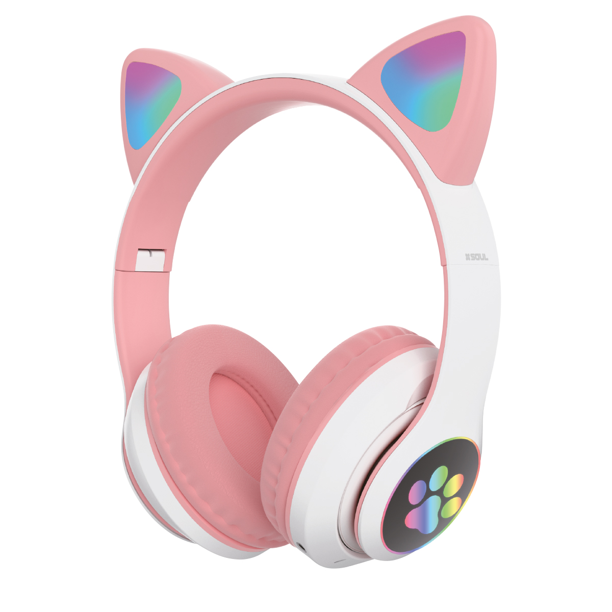 Auriculares Party Cat