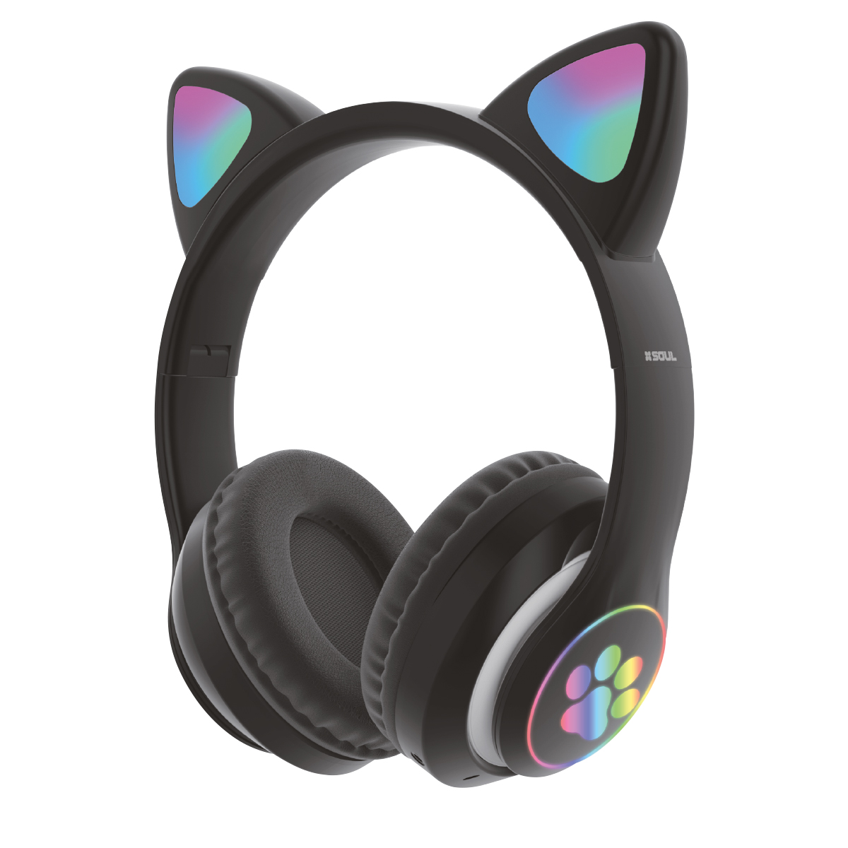 Auriculares Party Cat