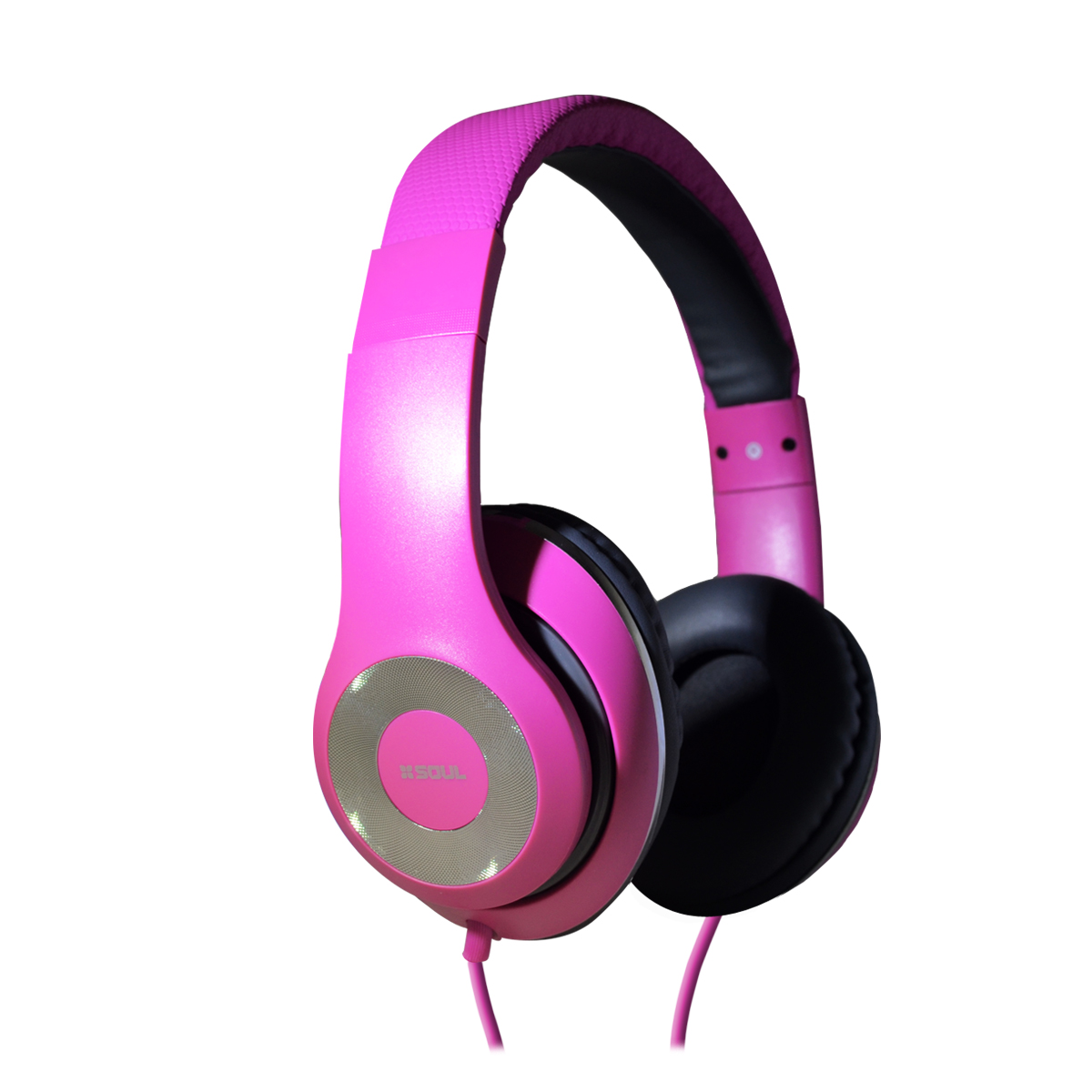 Auriculares DJ L200