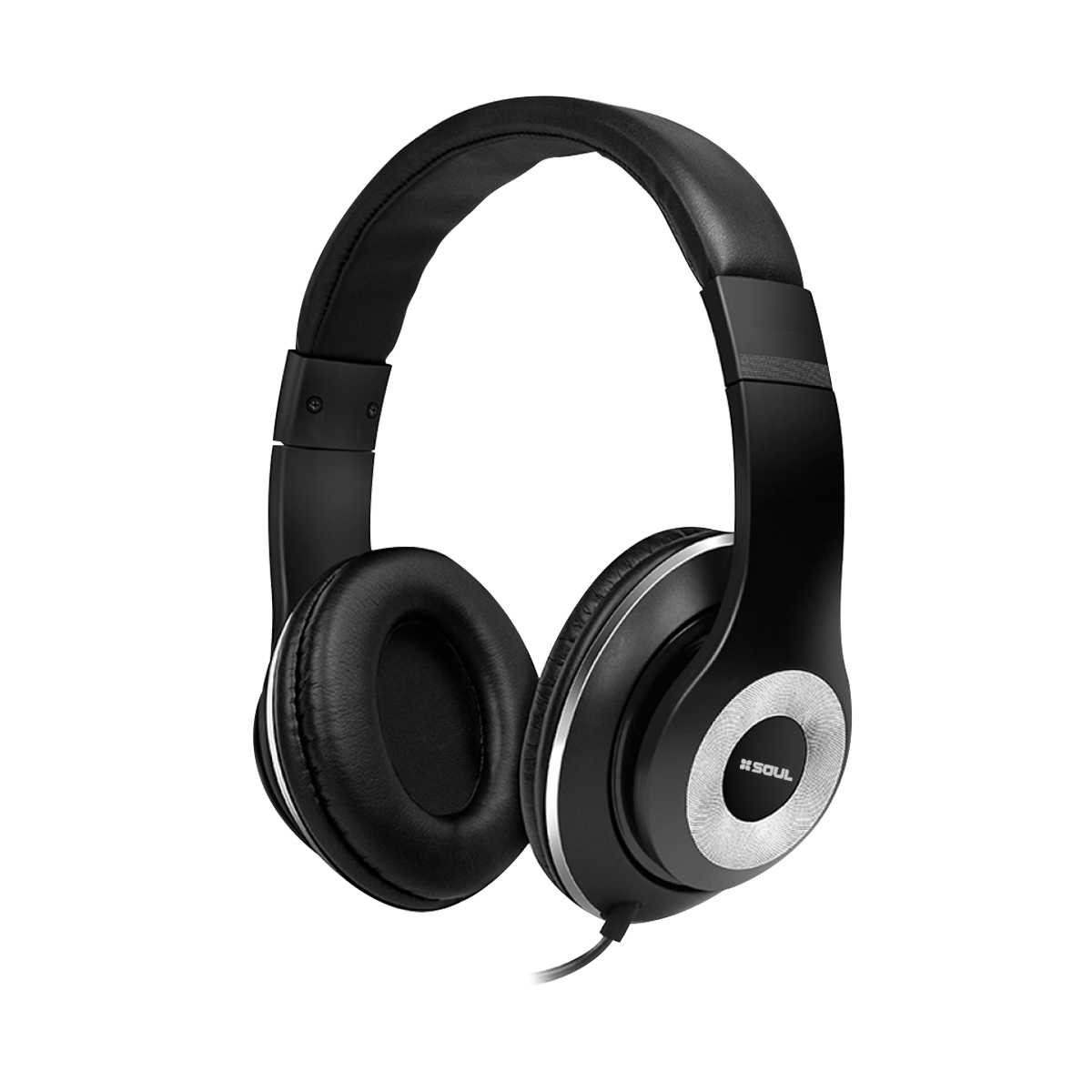 Auriculares DJ L200