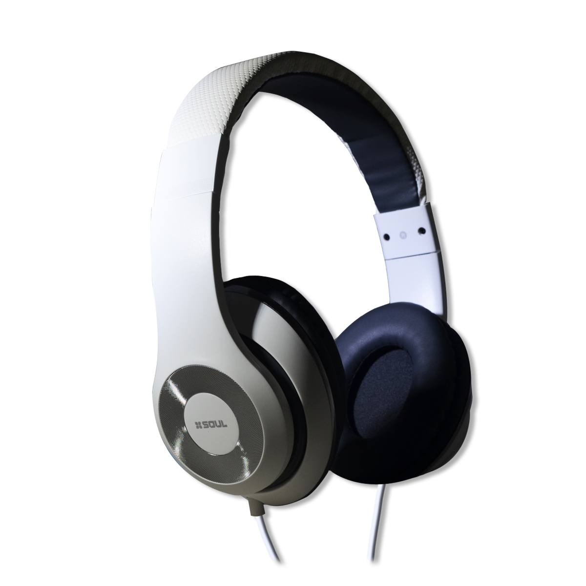 Auriculares DJ L200