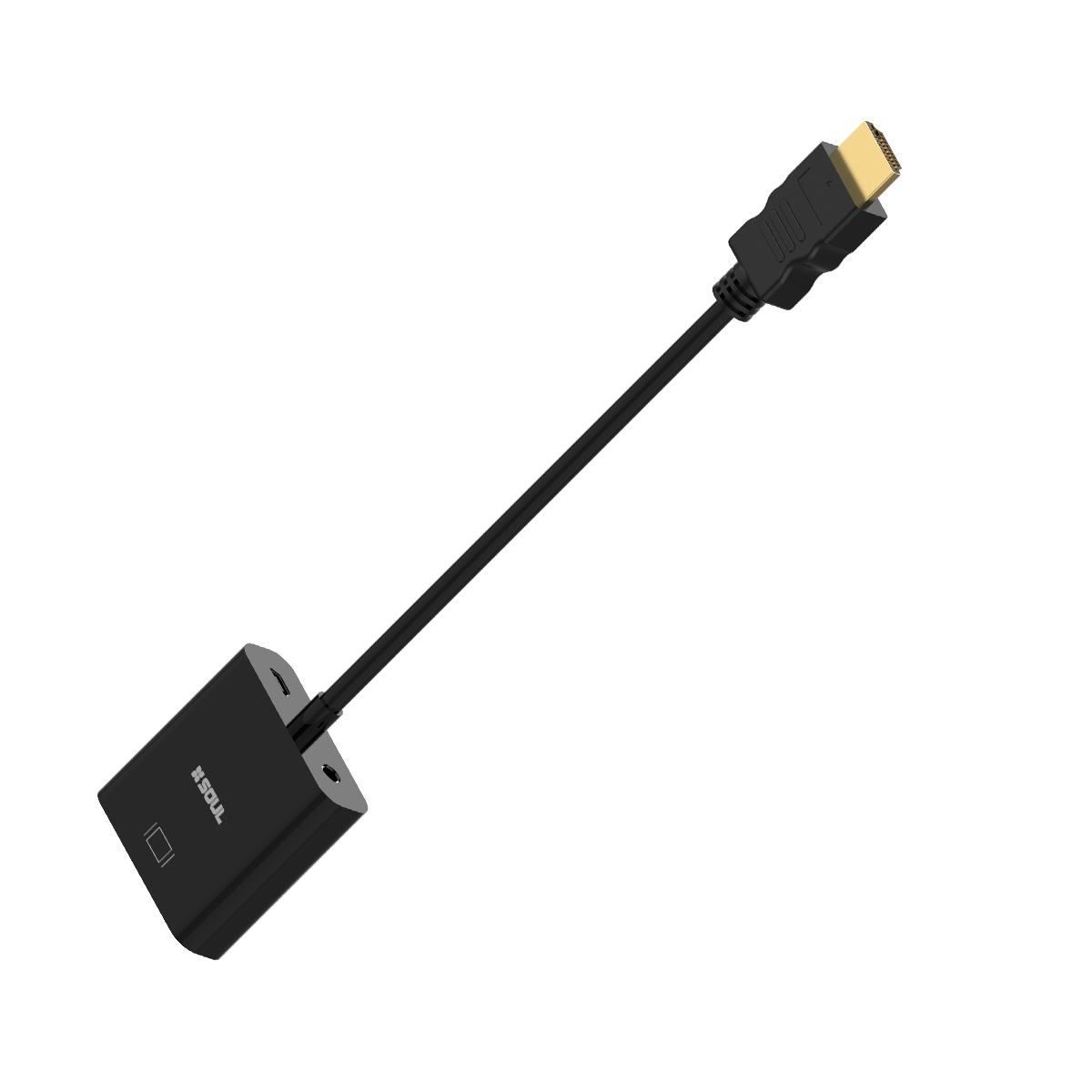 Adaptador HDMI-VGA