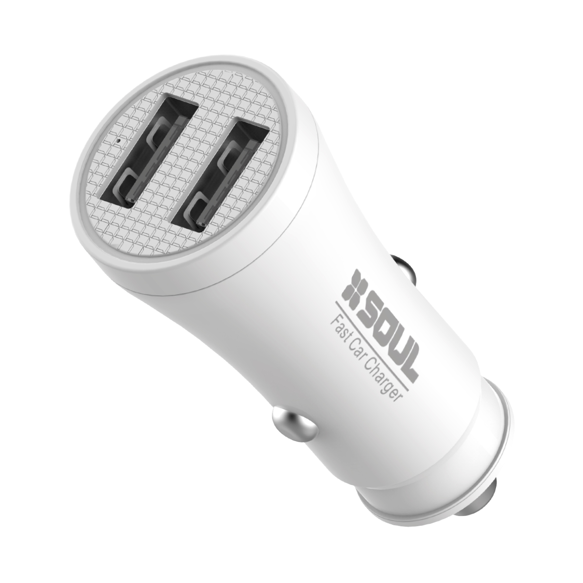 Cargador Auto USB 10W