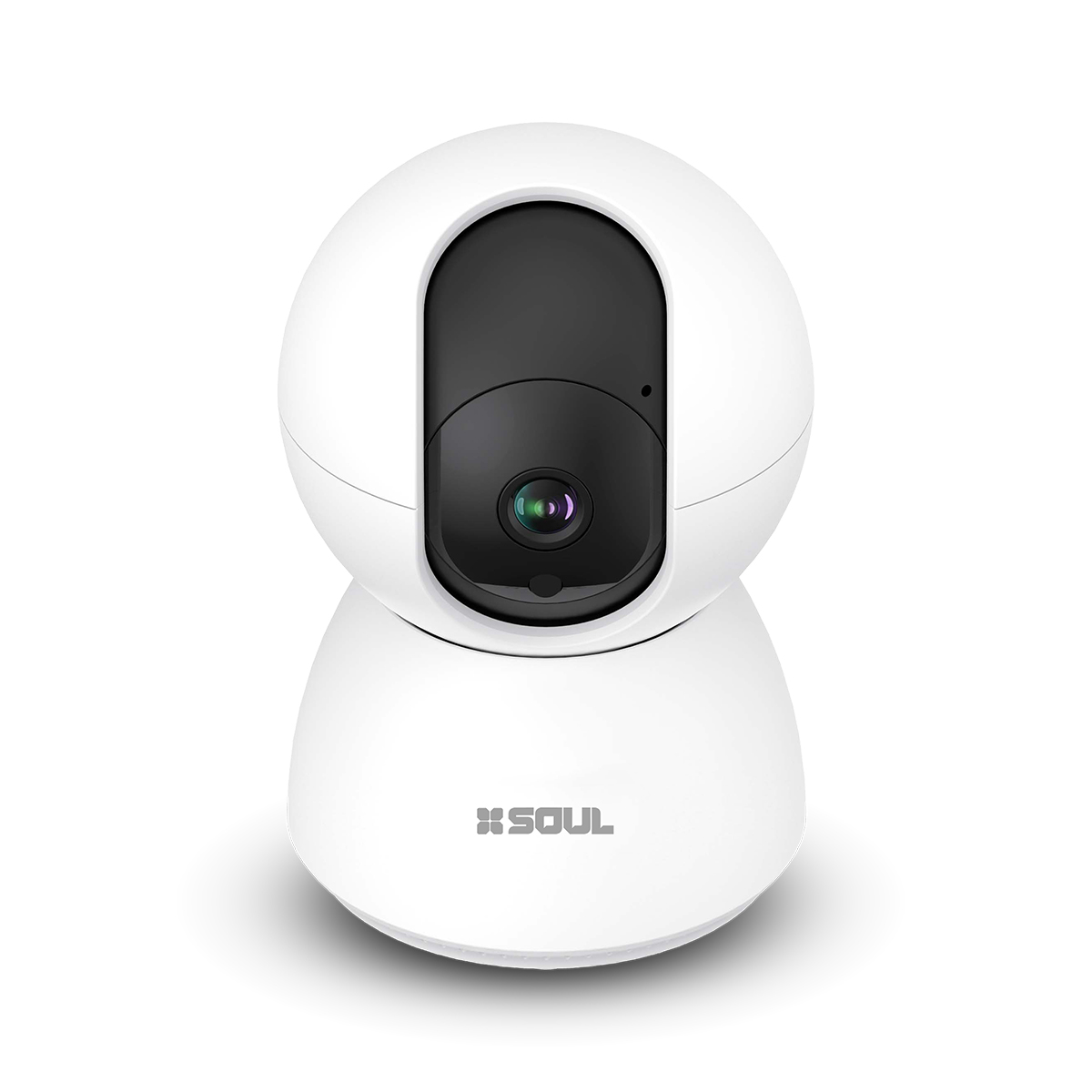 Camara de Seguridad IPC20