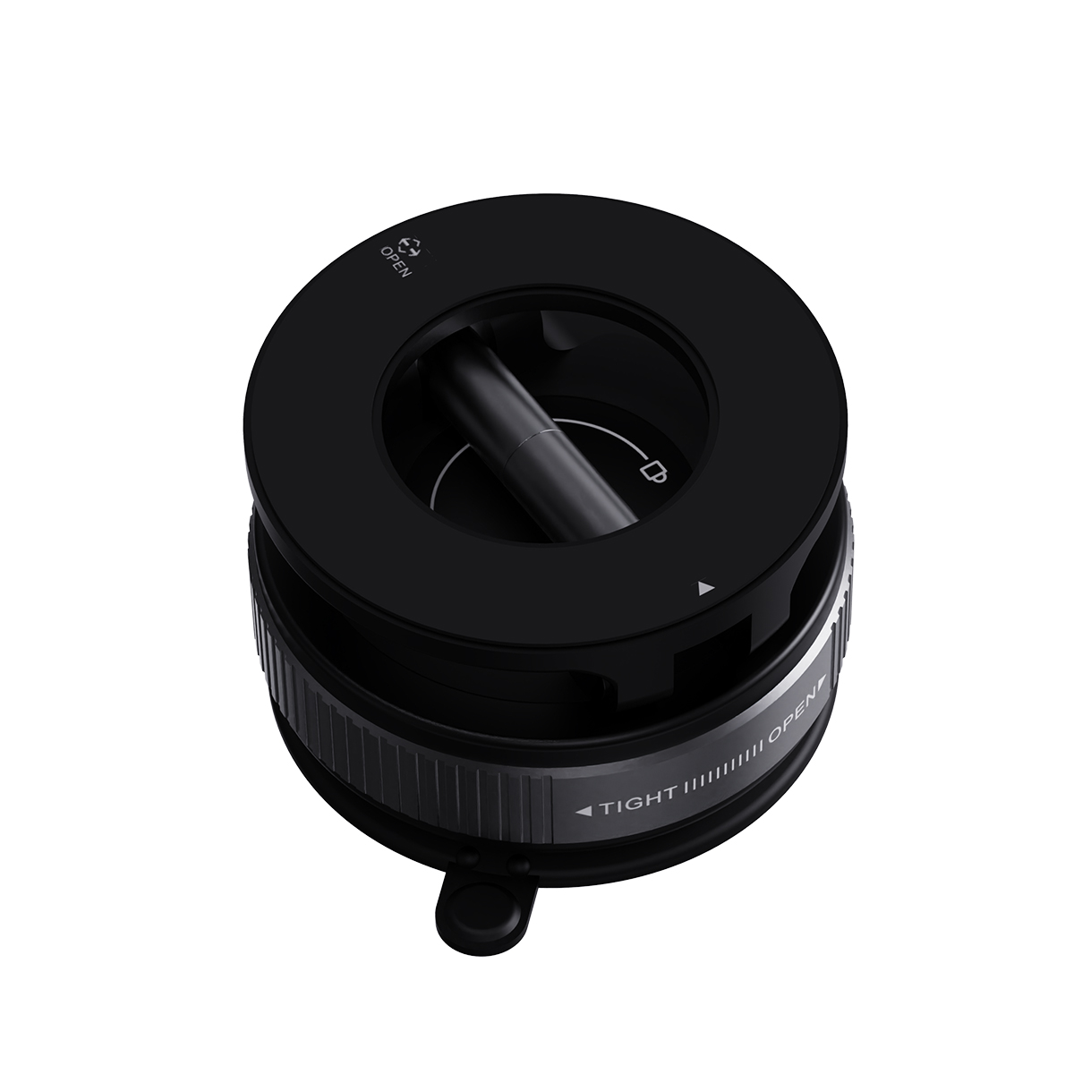 Soporte Magnético Q40