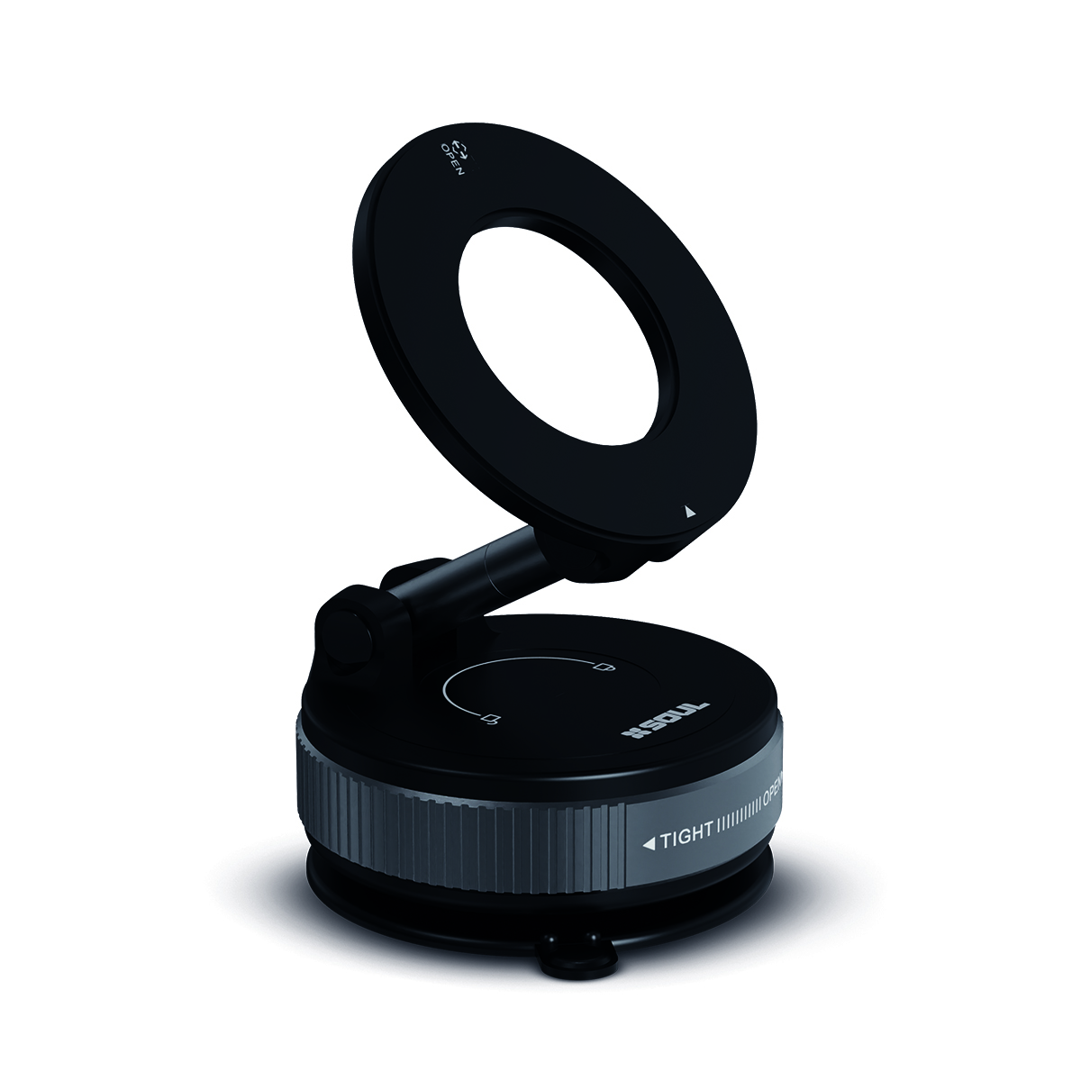 Soporte Magnético Q40