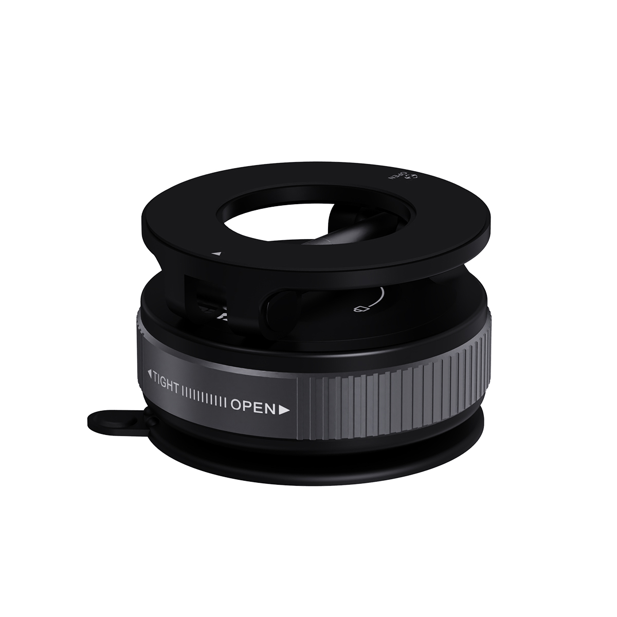 Soporte Magnético Q40