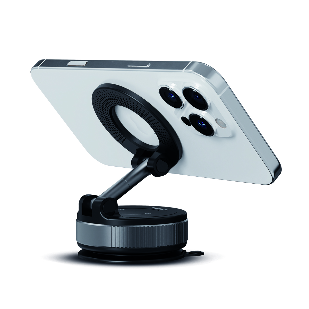 Soporte Magnético Q40