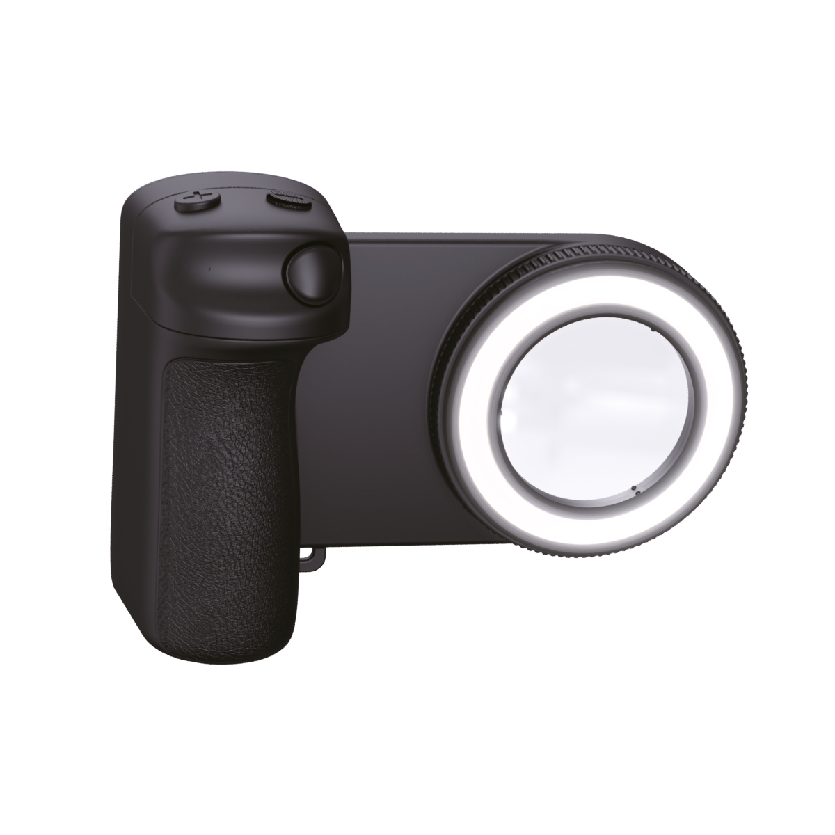 Luz Led Magnética JL70