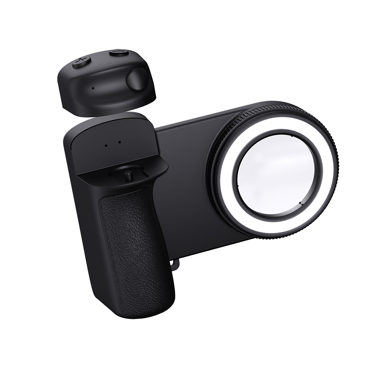 Luz Led Magnética JL70