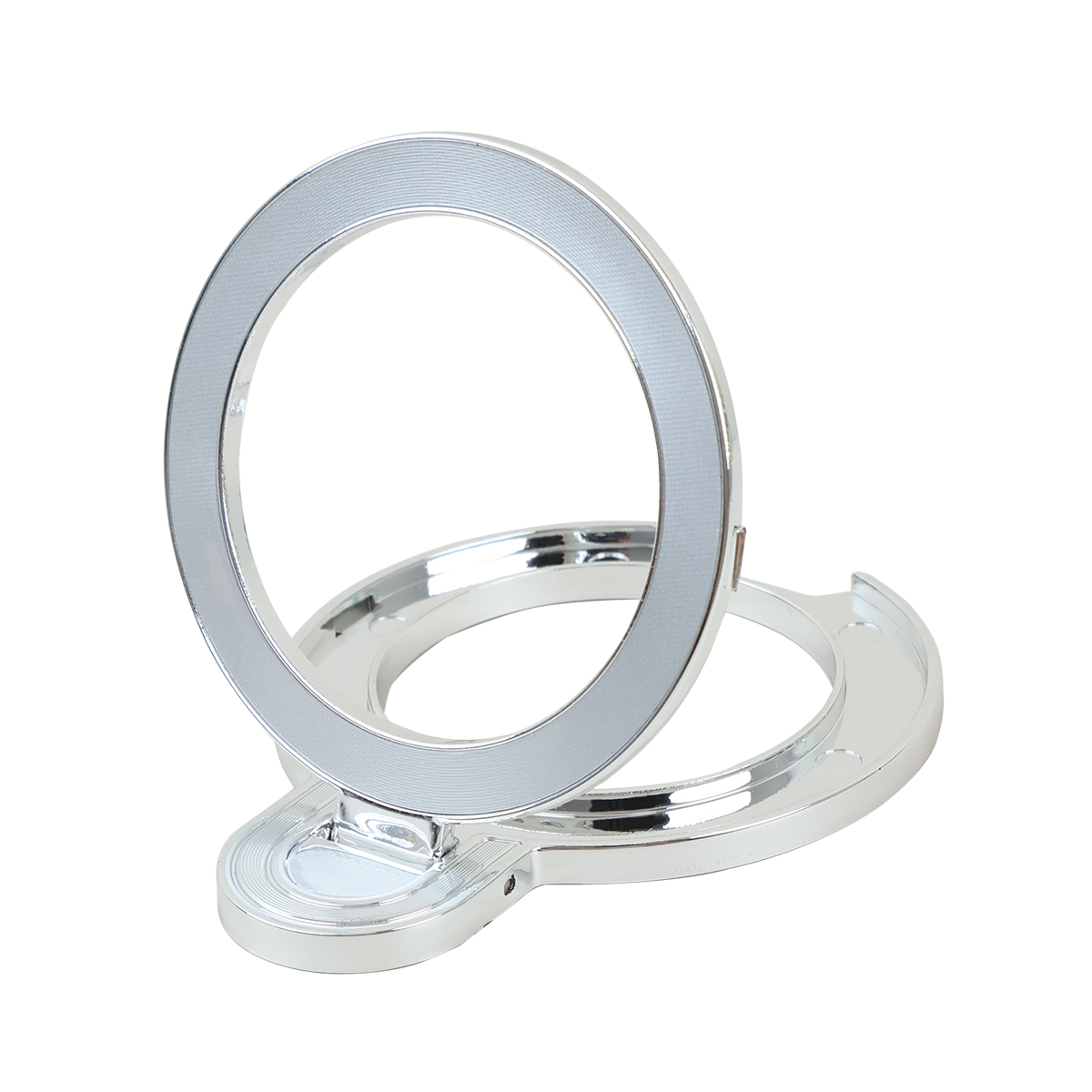 Anillo Soporte (Liso & Brillo)