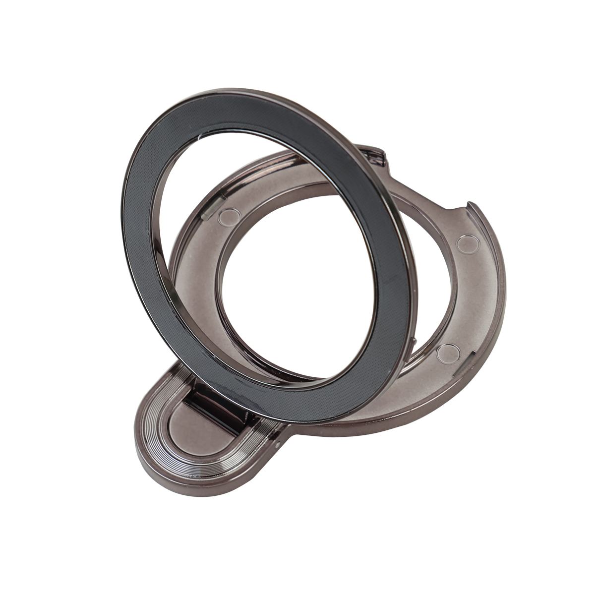 Anillo Soporte (Liso & Brillo)