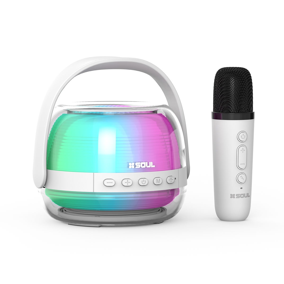 Parlante Party Teen XS 20