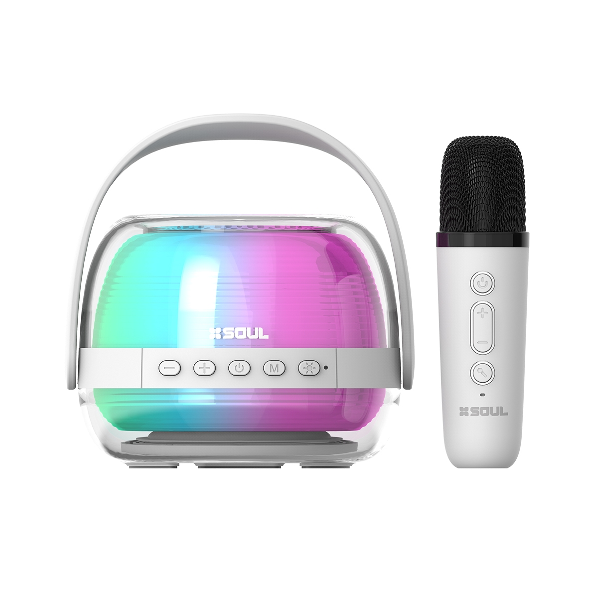 Parlante Party Teen XS 20