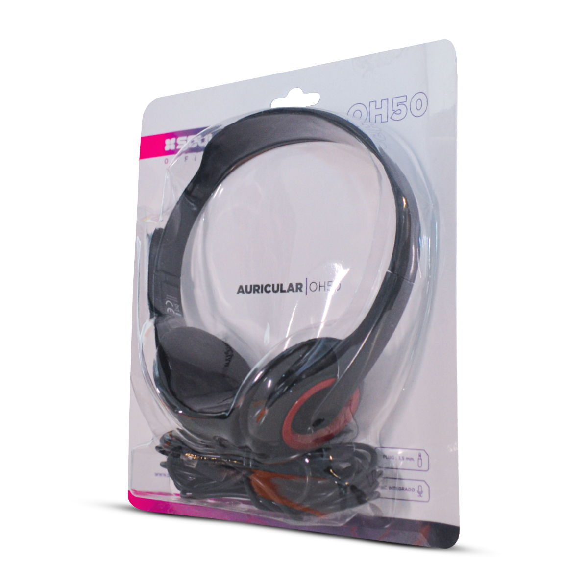 Auriculares OH 50