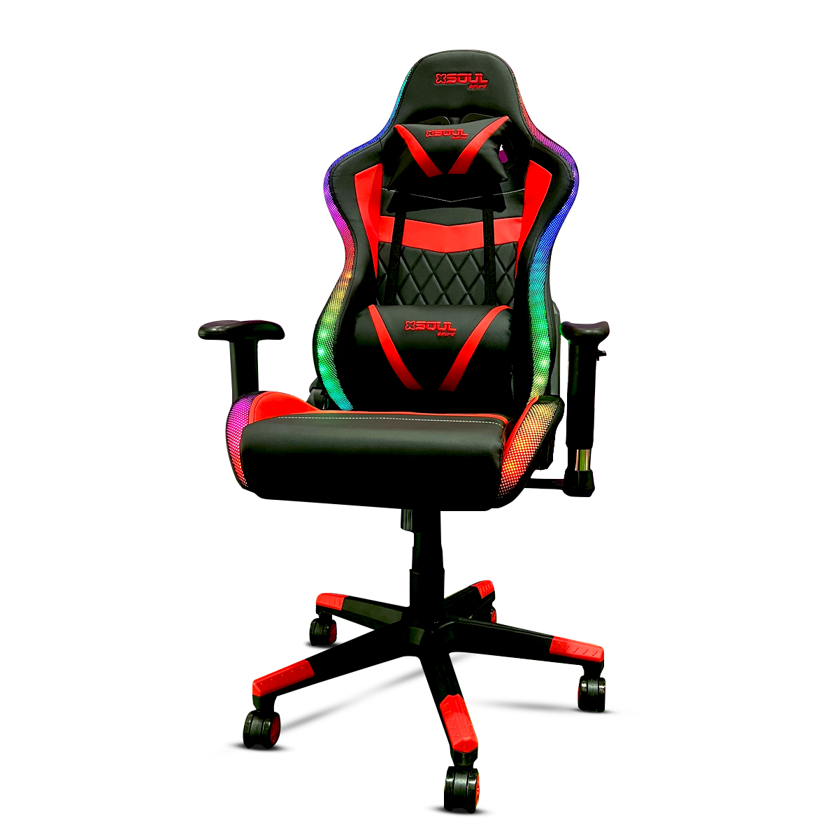 Silla Gaming RGB