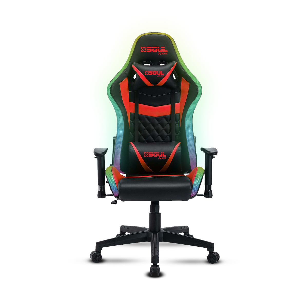 Silla Gaming RGB