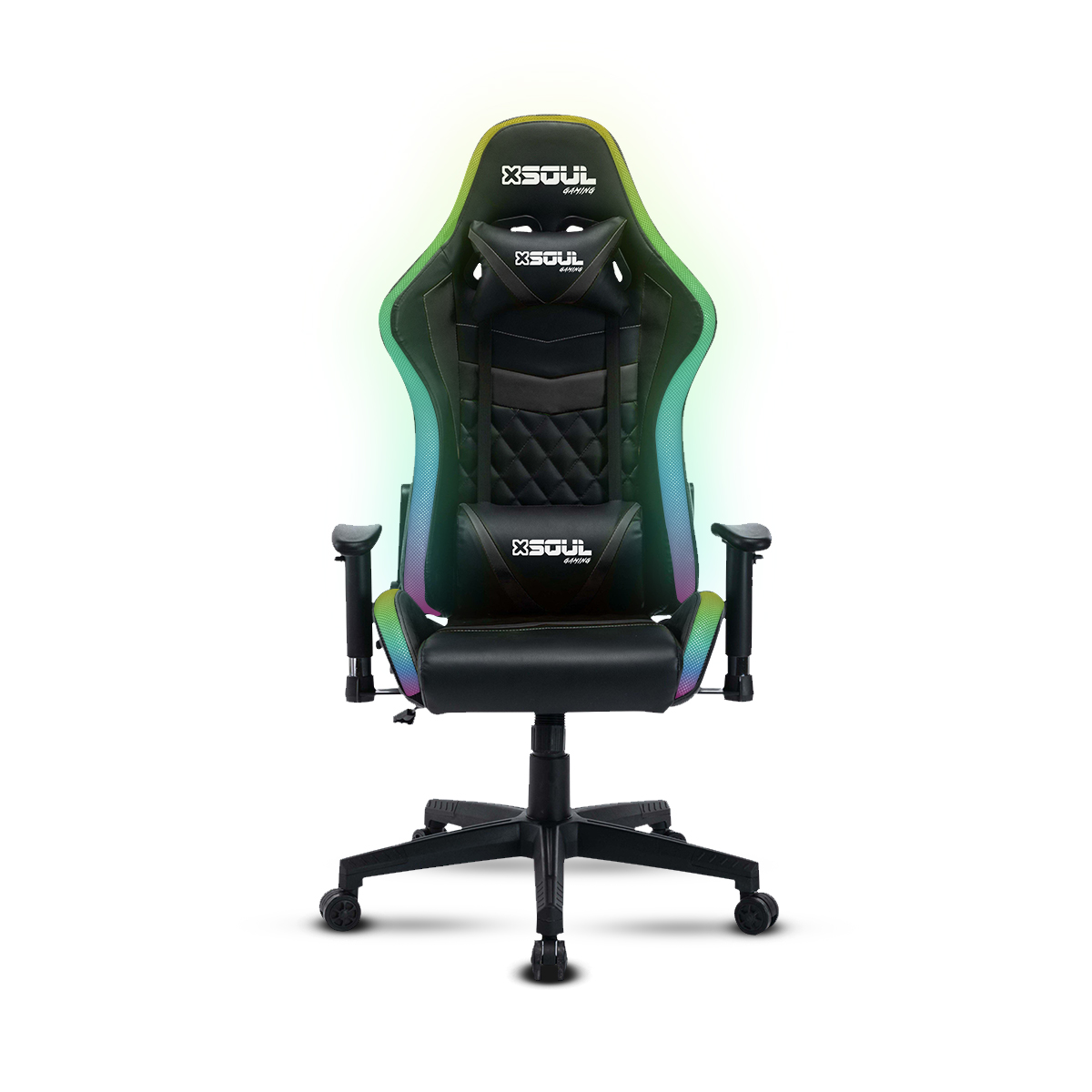 Silla Gaming RGB