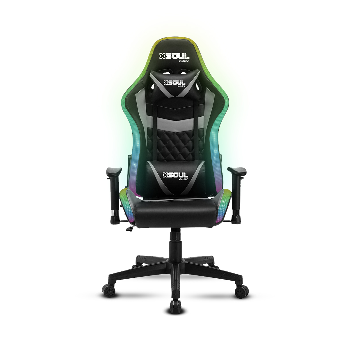 Silla Gaming RGB