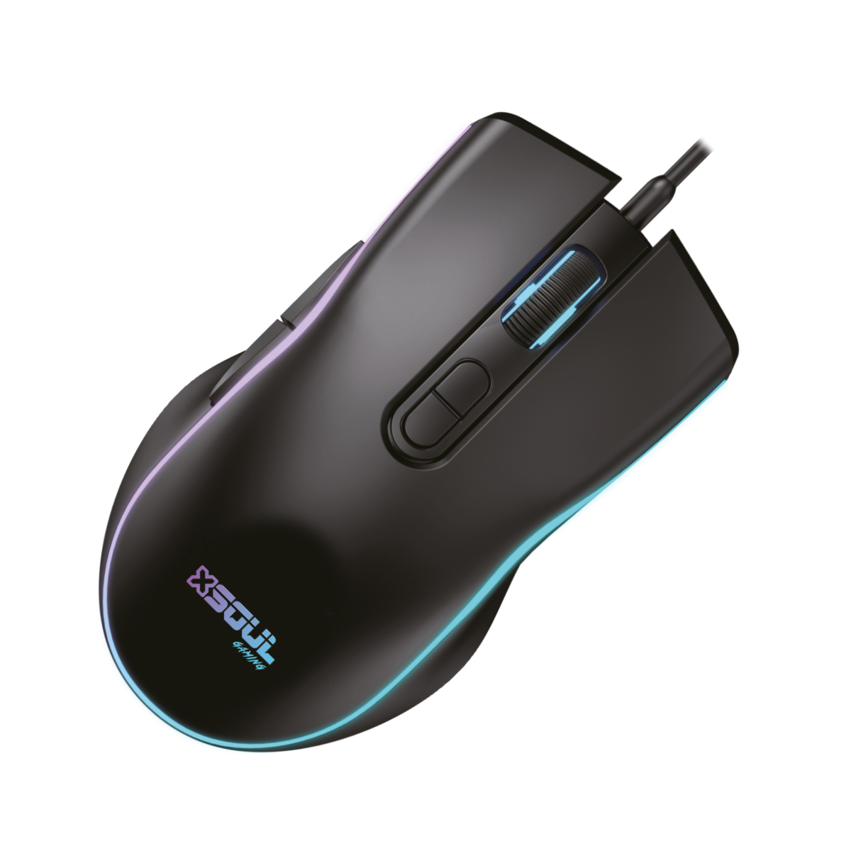 Mouse XM 600