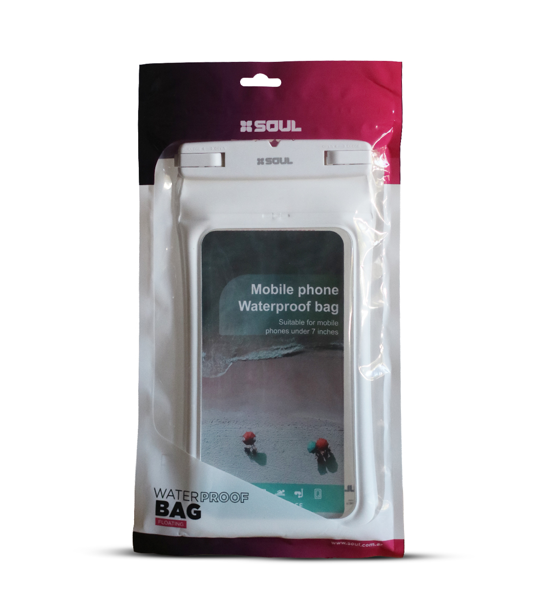 WaterProof Bag Floating