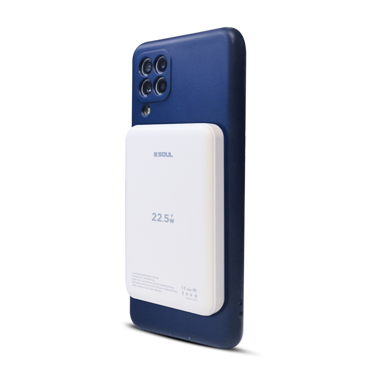 Power Bank Classic 200