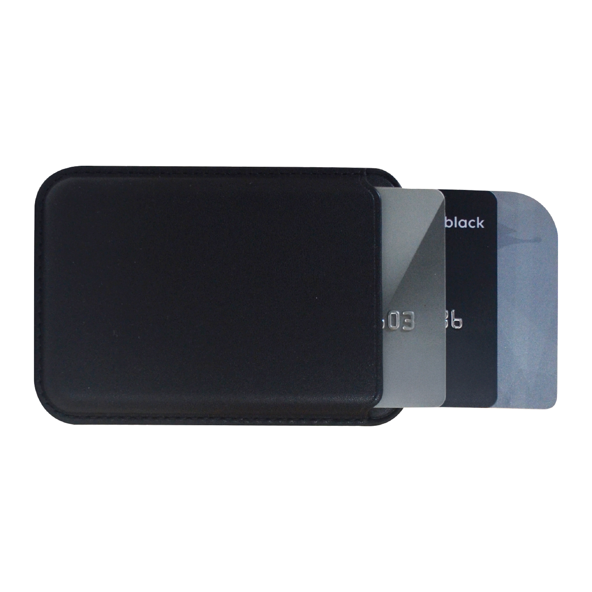 Wallet Porta-Tarjetas Simple