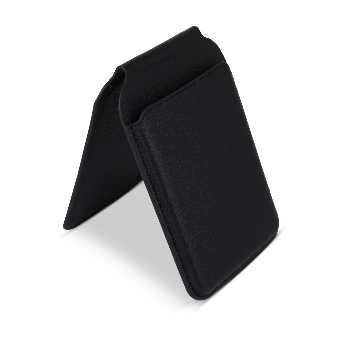 Wallet Porta-Tarjetas Stand