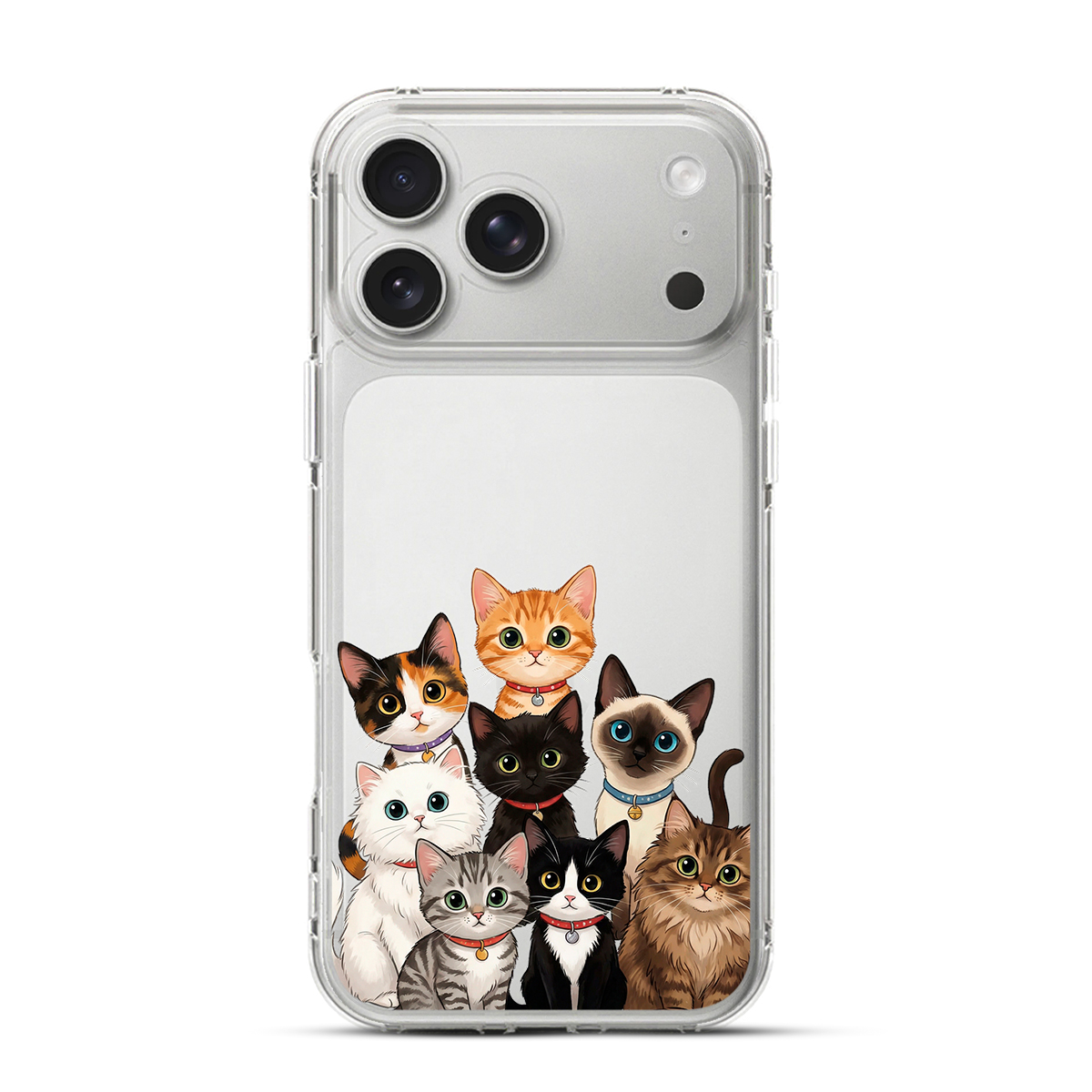 Protectores Candy Case con Diseño