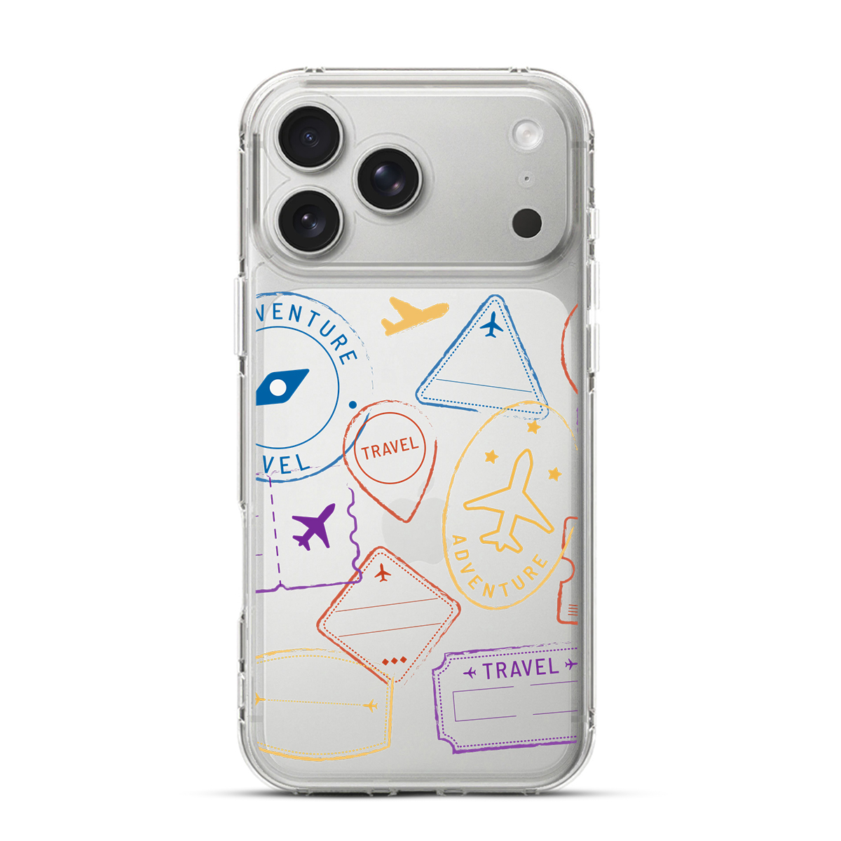 Protectores Candy Case con Diseño