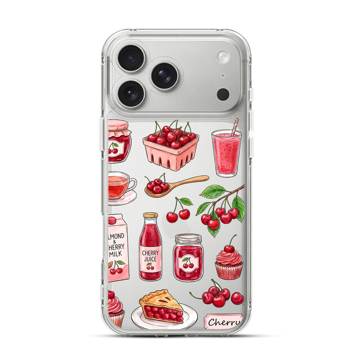 Protectores Candy Case con Diseño